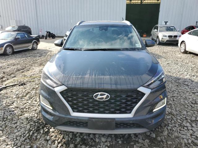 Photo 4 VIN: KM8J3CAL9LU255924 - HYUNDAI TUCSON LIM 