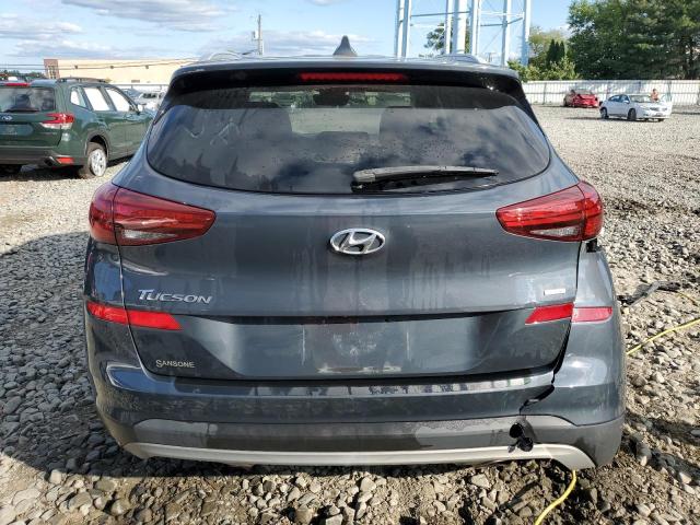 Photo 5 VIN: KM8J3CAL9LU255924 - HYUNDAI TUCSON LIM 