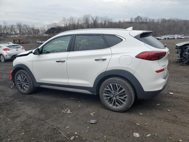 Photo 1 VIN: KM8J3CAL9LU259178 - HYUNDAI TUCSON LIM 