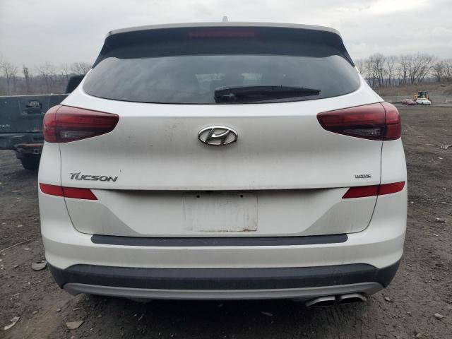 Photo 5 VIN: KM8J3CAL9LU259178 - HYUNDAI TUCSON LIM 