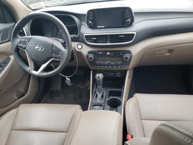 Photo 7 VIN: KM8J3CAL9LU259178 - HYUNDAI TUCSON LIM 