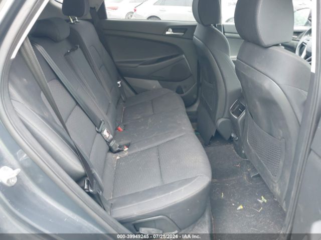 Photo 7 VIN: KM8J3CAL9LU266745 - HYUNDAI TUCSON 