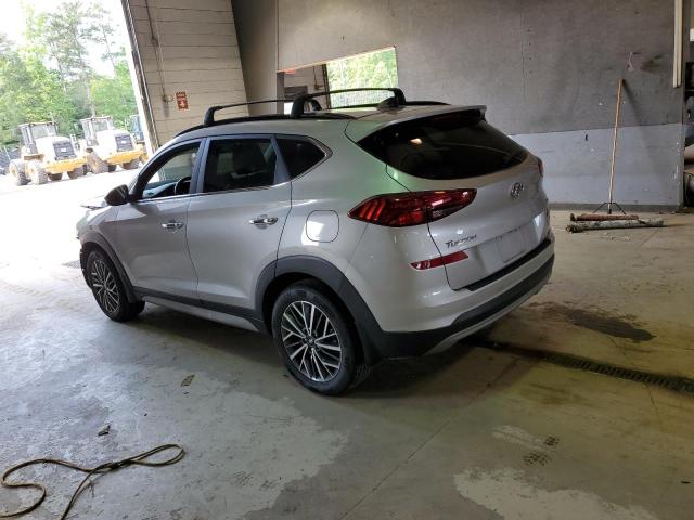 Photo 1 VIN: KM8J3CAL9MU320045 - HYUNDAI TUCSON LIM 