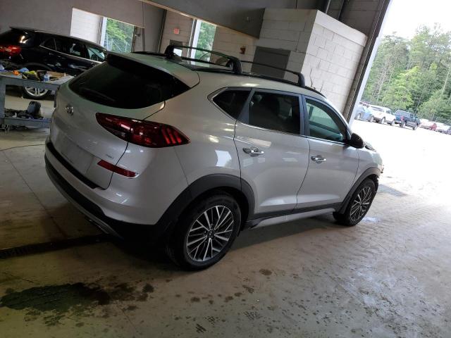 Photo 2 VIN: KM8J3CAL9MU320045 - HYUNDAI TUCSON LIM 