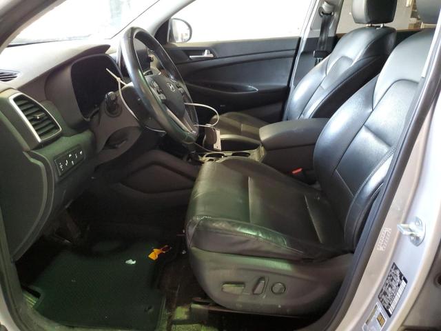 Photo 6 VIN: KM8J3CAL9MU320045 - HYUNDAI TUCSON LIM 