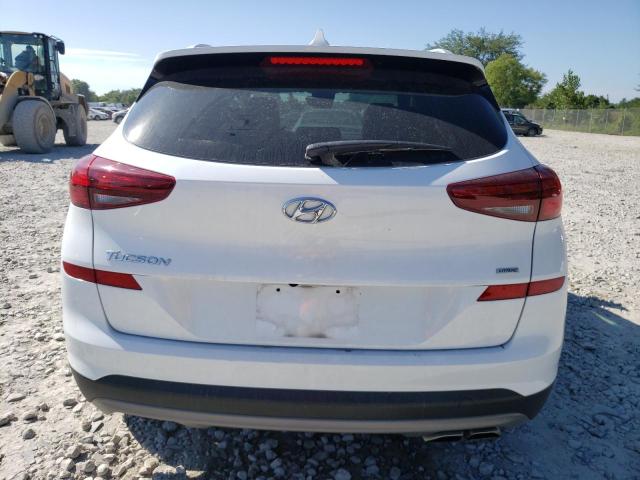 Photo 5 VIN: KM8J3CAL9MU324743 - HYUNDAI TUCSON 