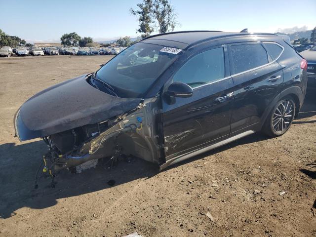 Photo 0 VIN: KM8J3CAL9MU329215 - HYUNDAI TUCSON LIM 