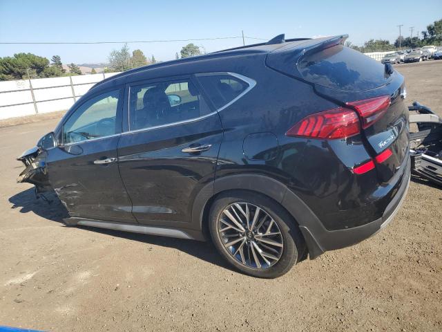 Photo 1 VIN: KM8J3CAL9MU329215 - HYUNDAI TUCSON LIM 