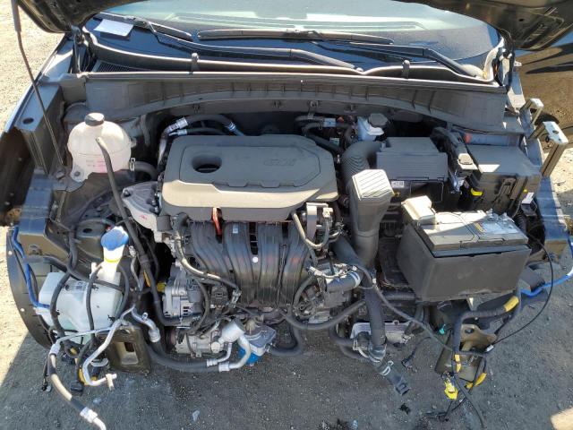 Photo 10 VIN: KM8J3CAL9MU329215 - HYUNDAI TUCSON LIM 