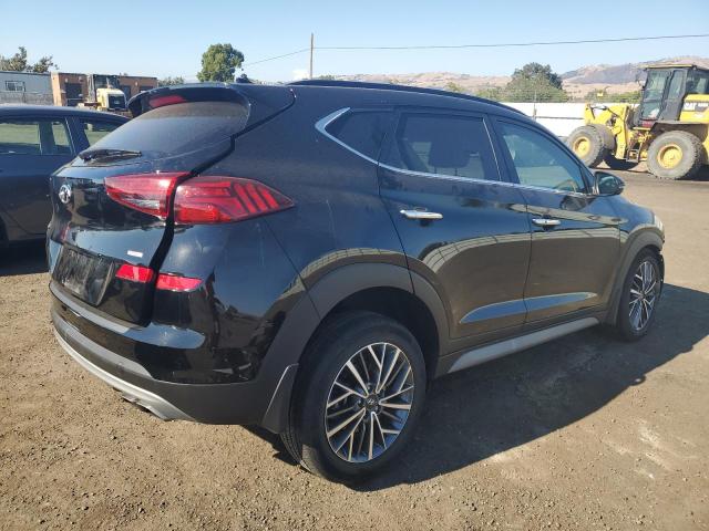 Photo 2 VIN: KM8J3CAL9MU329215 - HYUNDAI TUCSON LIM 