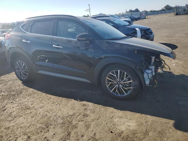 Photo 3 VIN: KM8J3CAL9MU329215 - HYUNDAI TUCSON LIM 