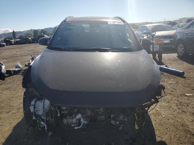 Photo 4 VIN: KM8J3CAL9MU329215 - HYUNDAI TUCSON LIM 