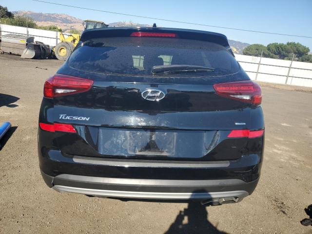 Photo 5 VIN: KM8J3CAL9MU329215 - HYUNDAI TUCSON LIM 