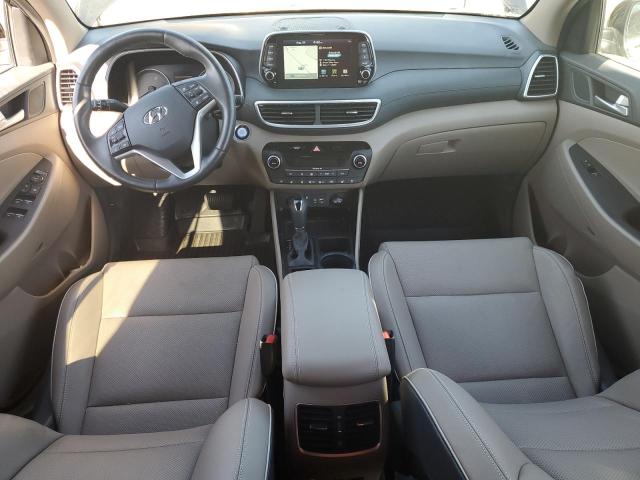 Photo 7 VIN: KM8J3CAL9MU329215 - HYUNDAI TUCSON LIM 