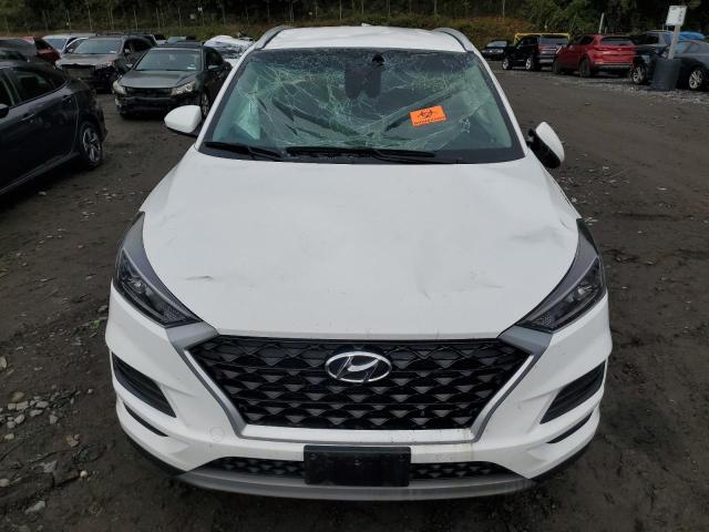 Photo 4 VIN: KM8J3CAL9MU355068 - HYUNDAI TUCSON LIM 