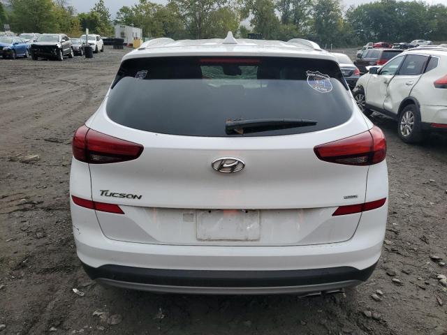 Photo 5 VIN: KM8J3CAL9MU355068 - HYUNDAI TUCSON LIM 