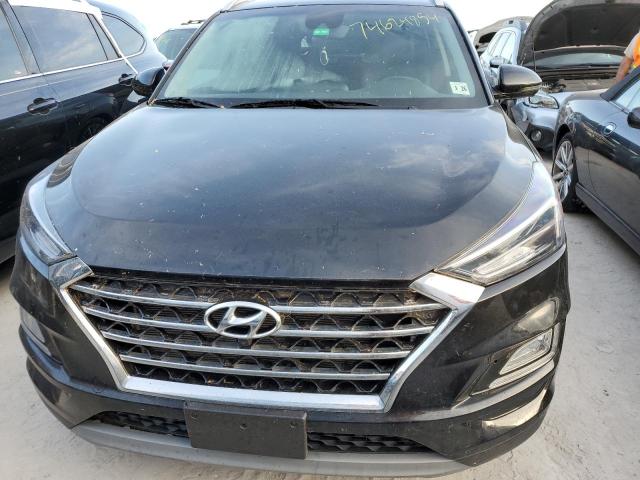 Photo 4 VIN: KM8J3CAL9MU360268 - HYUNDAI TUCSON LIM 