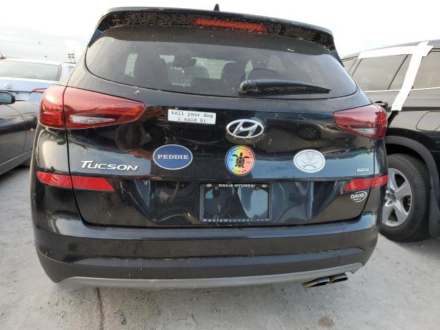 Photo 5 VIN: KM8J3CAL9MU360268 - HYUNDAI TUCSON LIM 