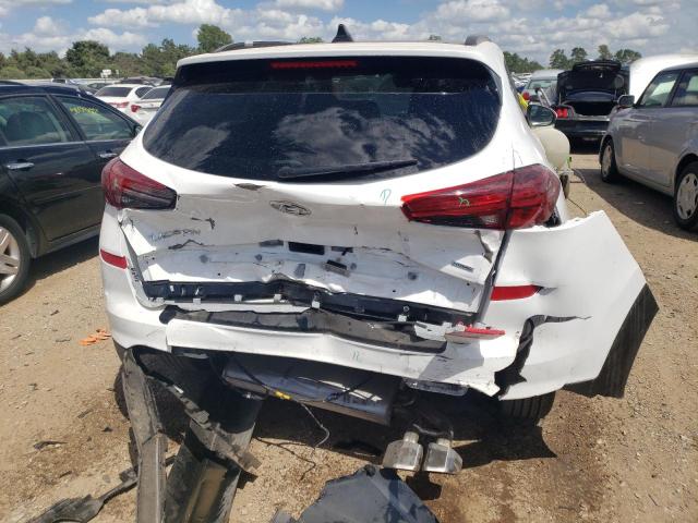 Photo 5 VIN: KM8J3CAL9MU383436 - HYUNDAI TUCSON 