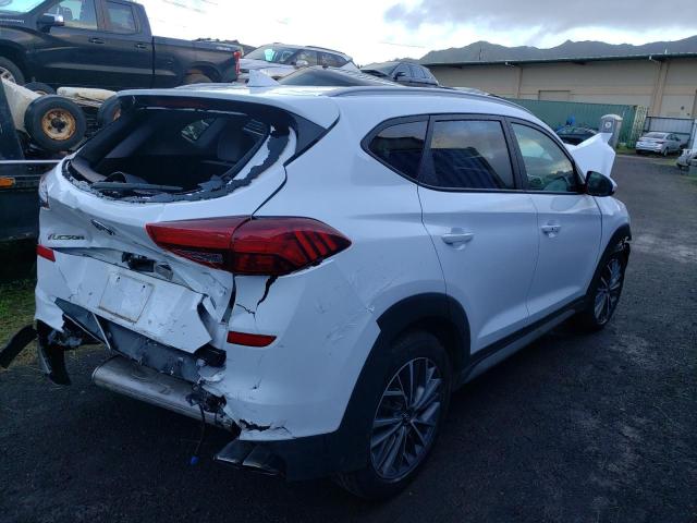 Photo 3 VIN: KM8J3CAL9MU396221 - HYUNDAI TUCSON LIM 