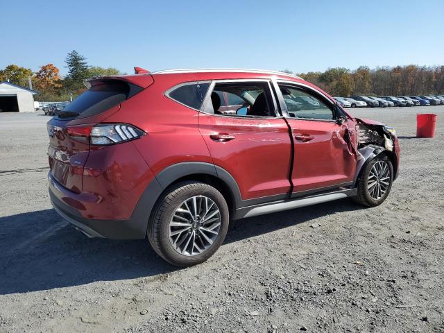 Photo 2 VIN: KM8J3CAL9MU408206 - HYUNDAI TUCSON LIM 