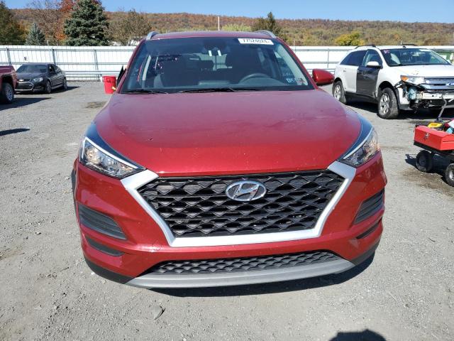 Photo 4 VIN: KM8J3CAL9MU408206 - HYUNDAI TUCSON LIM 