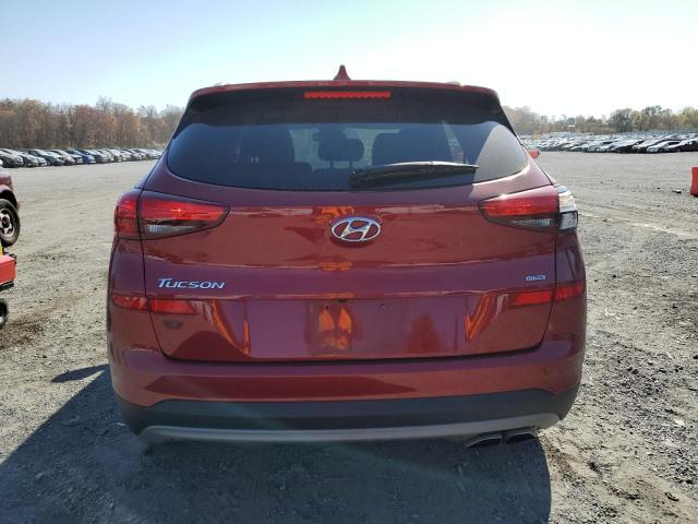 Photo 5 VIN: KM8J3CAL9MU408206 - HYUNDAI TUCSON LIM 