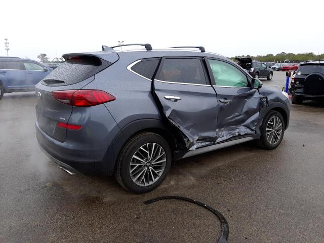 Photo 2 VIN: KM8J3CAL9MU409968 - HYUNDAI TUCSON LIM 