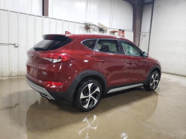 Photo 2 VIN: KM8J3CALXJU790743 - HYUNDAI TUCSON 