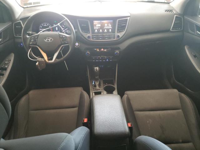 Photo 7 VIN: KM8J3CALXJU790743 - HYUNDAI TUCSON 