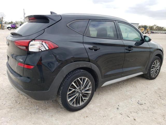 Photo 2 VIN: KM8J3CALXKU029342 - HYUNDAI TUCSON LIM 