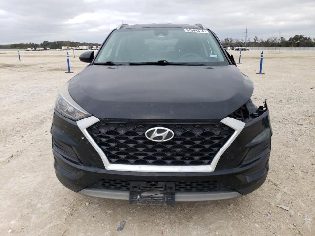 Photo 4 VIN: KM8J3CALXKU029342 - HYUNDAI TUCSON LIM 