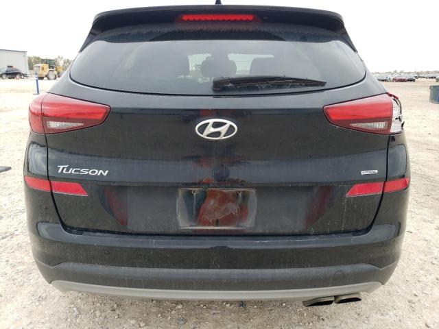 Photo 5 VIN: KM8J3CALXKU029342 - HYUNDAI TUCSON LIM 