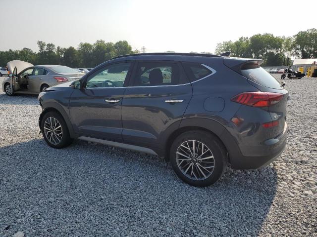 Photo 1 VIN: KM8J3CALXKU043533 - HYUNDAI TUCSON LIM 