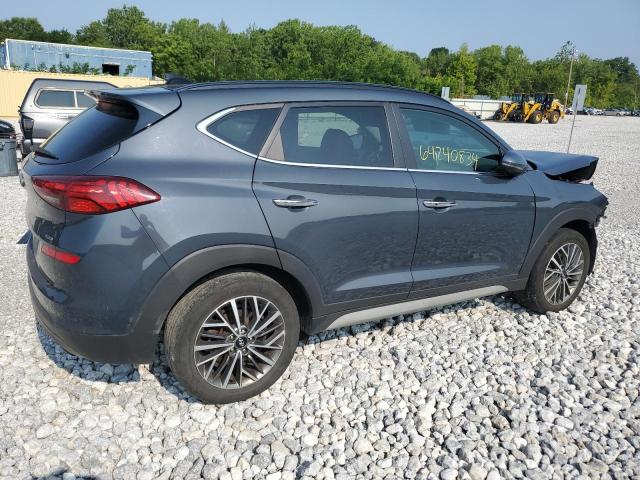 Photo 2 VIN: KM8J3CALXKU043533 - HYUNDAI TUCSON LIM 