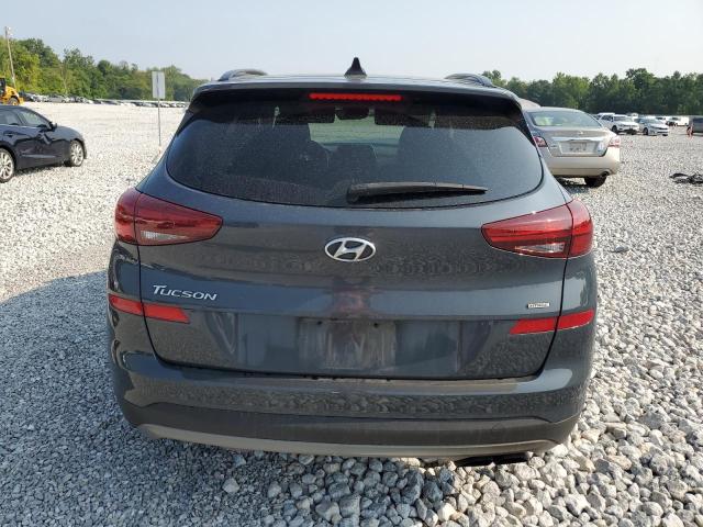 Photo 5 VIN: KM8J3CALXKU043533 - HYUNDAI TUCSON LIM 