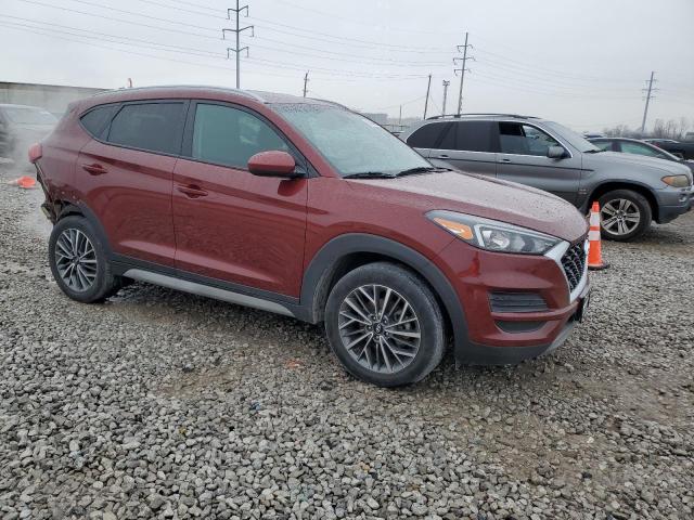 Photo 3 VIN: KM8J3CALXKU076886 - HYUNDAI TUCSON LIM 