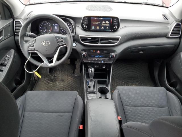 Photo 7 VIN: KM8J3CALXKU076886 - HYUNDAI TUCSON LIM 