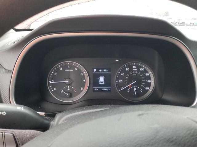 Photo 8 VIN: KM8J3CALXKU076886 - HYUNDAI TUCSON LIM 