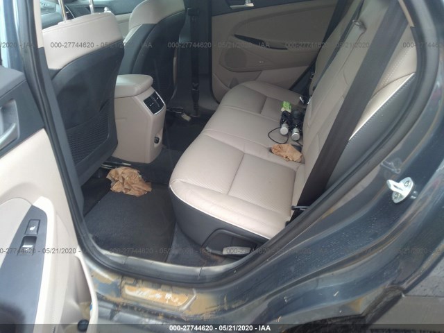 Photo 7 VIN: KM8J3CALXKU903785 - HYUNDAI TUCSON 