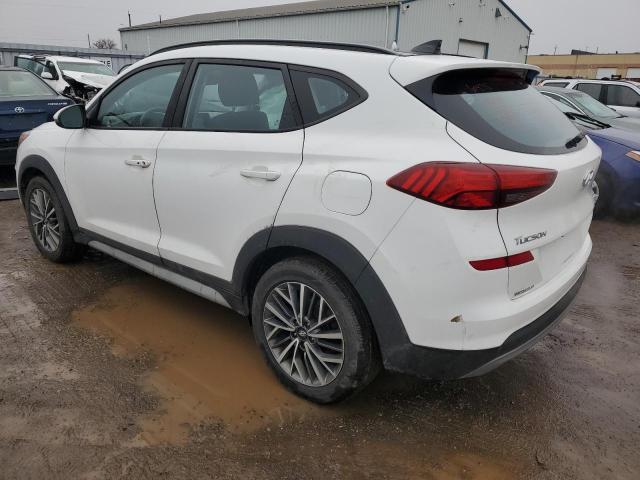 Photo 1 VIN: KM8J3CALXKU914799 - HYUNDAI TUCSON 