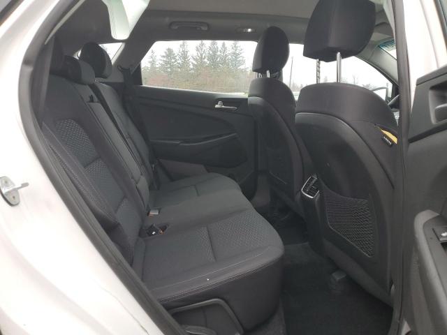 Photo 10 VIN: KM8J3CALXKU914799 - HYUNDAI TUCSON 