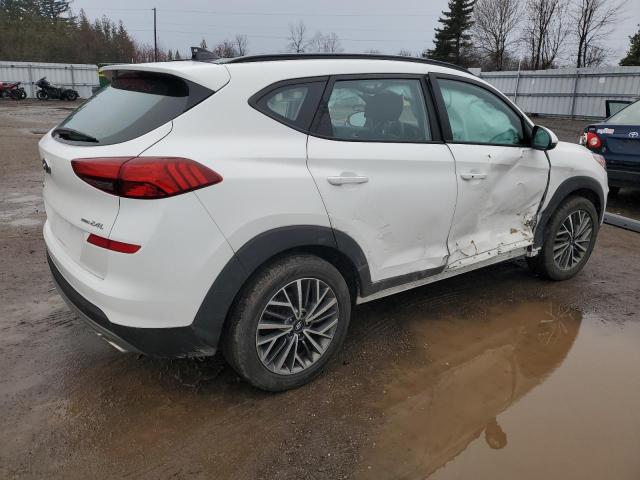 Photo 2 VIN: KM8J3CALXKU914799 - HYUNDAI TUCSON 