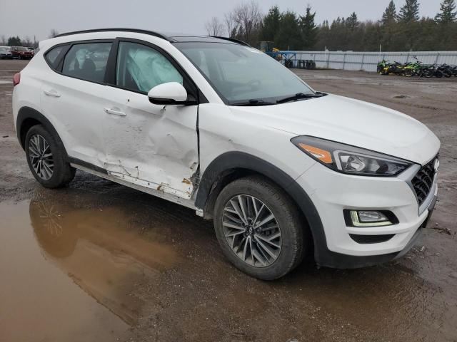 Photo 3 VIN: KM8J3CALXKU914799 - HYUNDAI TUCSON 