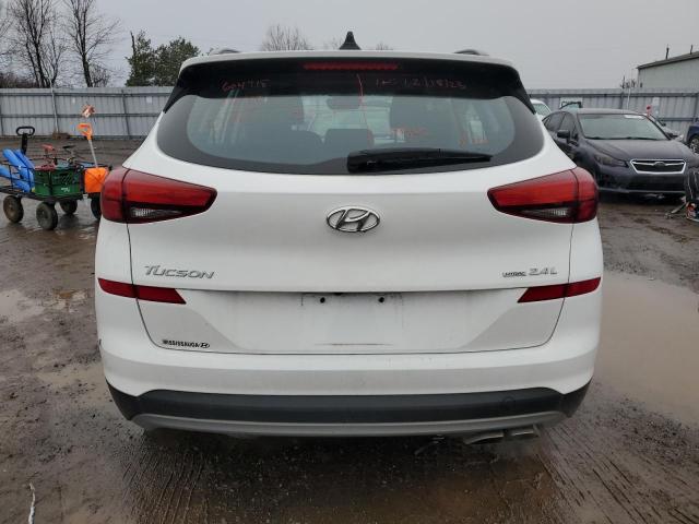 Photo 5 VIN: KM8J3CALXKU914799 - HYUNDAI TUCSON 