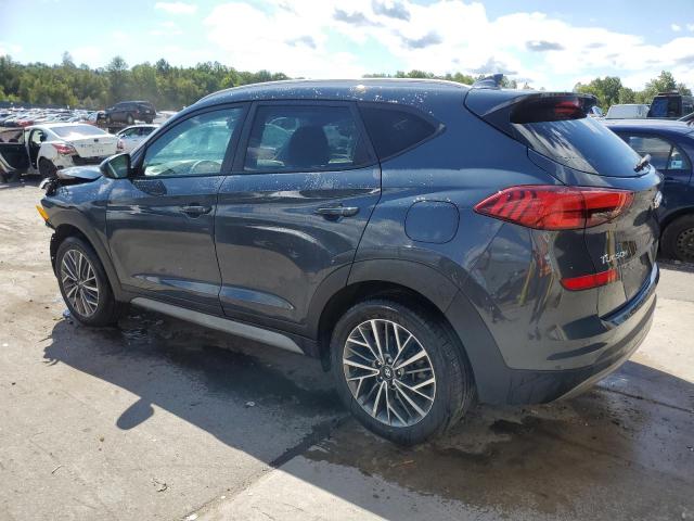 Photo 1 VIN: KM8J3CALXKU933479 - HYUNDAI TUCSON LIM 