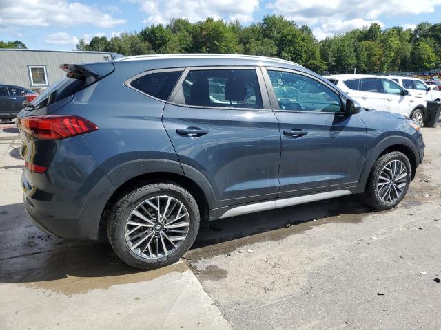 Photo 2 VIN: KM8J3CALXKU933479 - HYUNDAI TUCSON LIM 