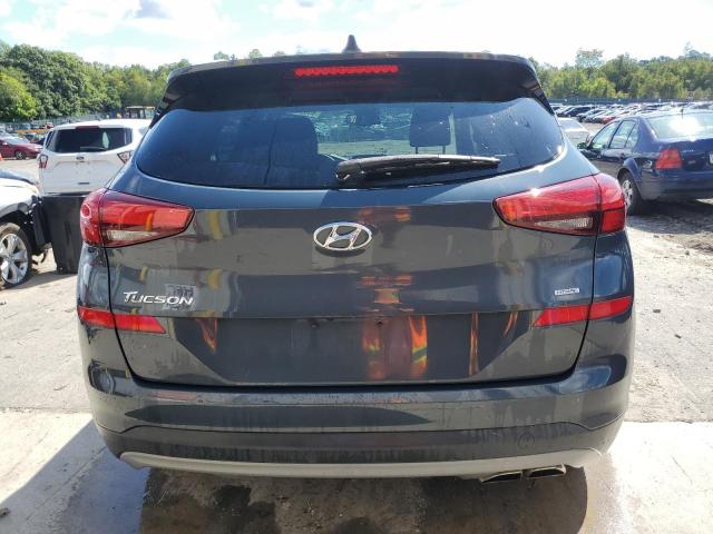 Photo 5 VIN: KM8J3CALXKU933479 - HYUNDAI TUCSON LIM 