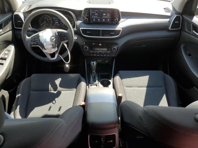 Photo 7 VIN: KM8J3CALXKU933479 - HYUNDAI TUCSON LIM 