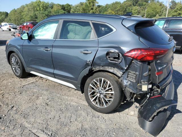 Photo 1 VIN: KM8J3CALXKU934731 - HYUNDAI TUCSON LIM 